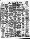 Irish Times Saturday 03 October 1874 Page 1