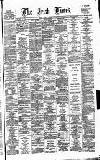 Irish Times Monday 12 October 1874 Page 1