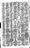 Irish Times Monday 12 October 1874 Page 8