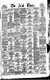 Irish Times Friday 16 October 1874 Page 1