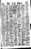 Irish Times Monday 19 October 1874 Page 1