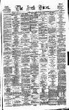 Irish Times Friday 23 October 1874 Page 1