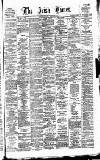 Irish Times Saturday 24 October 1874 Page 1