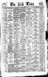 Irish Times Saturday 31 October 1874 Page 1