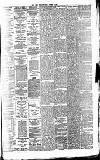 Irish Times Saturday 31 October 1874 Page 5