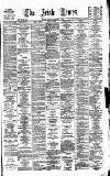 Irish Times Saturday 07 November 1874 Page 1