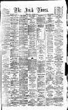 Irish Times Monday 23 November 1874 Page 1
