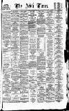 Irish Times Wednesday 25 November 1874 Page 1