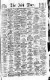 Irish Times Friday 04 December 1874 Page 1