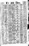 Irish Times Thursday 10 December 1874 Page 1