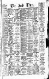 Irish Times Tuesday 22 December 1874 Page 1