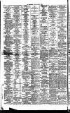 Irish Times Friday 29 January 1875 Page 8