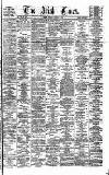 Irish Times Tuesday 05 January 1875 Page 1