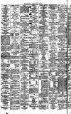 Irish Times Monday 18 January 1875 Page 8