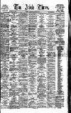 Irish Times Saturday 30 January 1875 Page 1