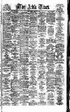Irish Times Monday 15 February 1875 Page 1
