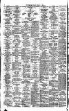 Irish Times Tuesday 16 February 1875 Page 8