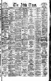 Irish Times Thursday 18 February 1875 Page 1