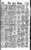 Irish Times Friday 19 February 1875 Page 1