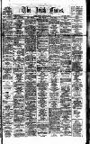 Irish Times Monday 22 February 1875 Page 1