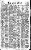 Irish Times Saturday 27 February 1875 Page 1