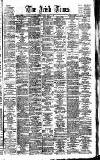 Irish Times Tuesday 02 March 1875 Page 1