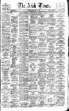 Irish Times Tuesday 16 March 1875 Page 1