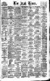 Irish Times Friday 19 March 1875 Page 1