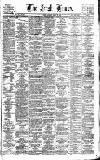 Irish Times Saturday 20 March 1875 Page 1