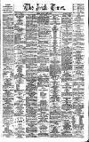Irish Times Monday 05 April 1875 Page 1