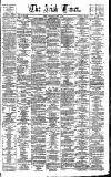 Irish Times Wednesday 07 April 1875 Page 1