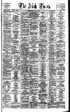 Irish Times Saturday 10 April 1875 Page 1