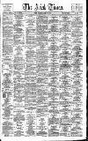 Irish Times Wednesday 14 April 1875 Page 1