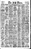 Irish Times Thursday 15 April 1875 Page 1