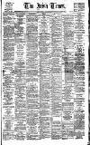 Irish Times Friday 16 April 1875 Page 1