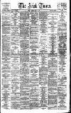 Irish Times Monday 19 April 1875 Page 1