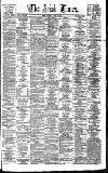 Irish Times Thursday 22 April 1875 Page 1