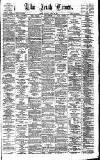 Irish Times Saturday 24 April 1875 Page 1