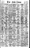 Irish Times Thursday 29 April 1875 Page 1
