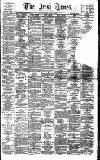 Irish Times Friday 30 April 1875 Page 1