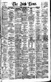 Irish Times Saturday 01 May 1875 Page 1