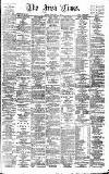 Irish Times Monday 03 May 1875 Page 1