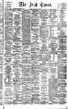 Irish Times Tuesday 04 May 1875 Page 1
