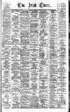 Irish Times Thursday 06 May 1875 Page 1