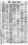 Irish Times Monday 10 May 1875 Page 1