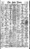 Irish Times Wednesday 12 May 1875 Page 1