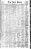 Irish Times Friday 21 May 1875 Page 1