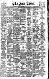 Irish Times Tuesday 25 May 1875 Page 1