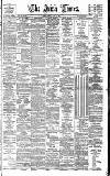 Irish Times Tuesday 01 June 1875 Page 1