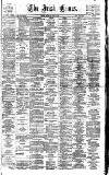 Irish Times Thursday 03 June 1875 Page 1
